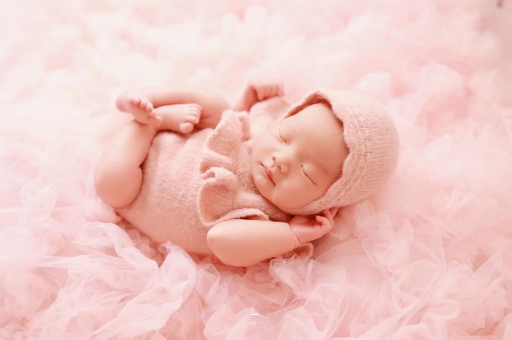 汉川宝宝下巴后缩 汉川宝宝下巴后缩