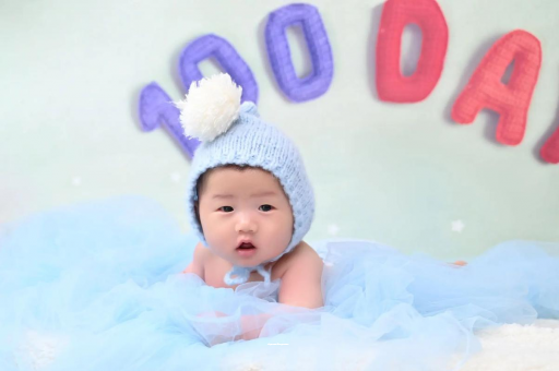 汉川宝宝手心出汗怎么回事