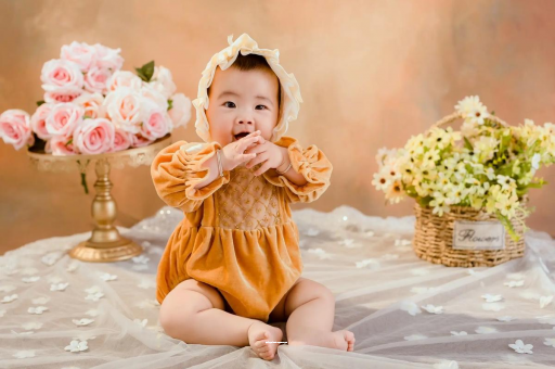 汉川百天宝宝体重 汉川百天宝宝体重