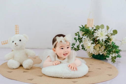 汉川5个月宝宝有痰